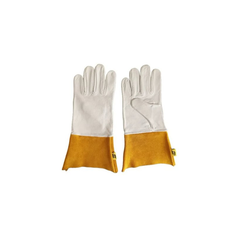Gants de Soudage TIG | ESAB | T1000